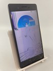 Sony Xperia X Grey Unlocked 32GB 5.0" 23MP 3GB RAM Android Smartphone Cracked