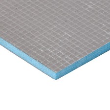 5X Tile Backer Board 6mm 10mm 12mm Insulation for Wetroom Bathroom Underfloor