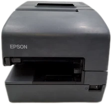 Epson TM-H6000IV M253A Thermal POS Printer 