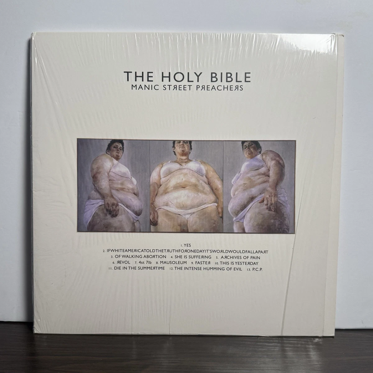 25+ Manic Street Preachers Vinyl Records for sale | Updated Oct 2026