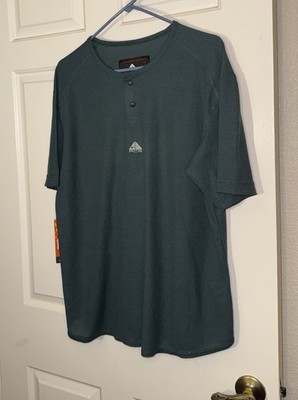 *Vintage* Nike ACG  Alpha project  Top (160267-379)