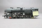 O DIECAST? GERMAN STEAM LOCOMOTIVE 0-10-0 LOCO ONLY WORLD WAR II 42647 ISSUES