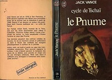 Cycle de tschai, le pnume, VANCE JACK