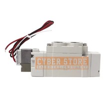 1Pcs New For SY7120-4GZE-02 Solenoid Valve AC220V