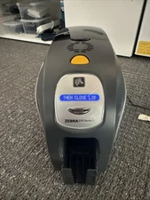 Zebra ZXP Series 3  ID Printer