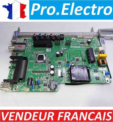 Motherboard Fernseher SHARP LC-40CF2E TP.MS3663S.PB713 20200318_124508