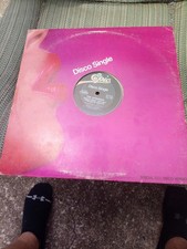 Disco Single The Jackson,Shack Your Body Down To The Ground/That's What You Get 