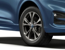 Original Ford Leichtmetallrad 18"  2514935