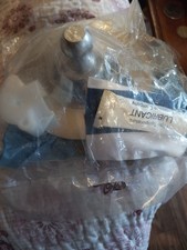 GENUINE OEM ELECTROLUX Dryer Drum Rear Bearing Parts Kit 5303281153