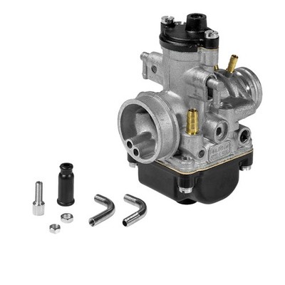 Dellorto PHBG 19 BS Carburetor Malossi MBK Booster R Spirit BWS 50 2T - MF0223