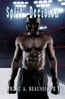 Split Decision | Marc A. Beausejour | Taschenbuch | Englisch | 2024