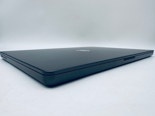 Apple MacBook Pro 16" M3 Max 16-Core CPU 40-Core GPU 48GB RAM 1TB SSD Sp Black - Afbeelding 13 van 24