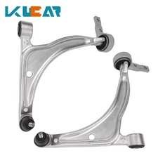 Kucar 2Pcs Front Lower Control Arm Kit for 2004-2008 Nissan Maxima 02-06 ALTIMA