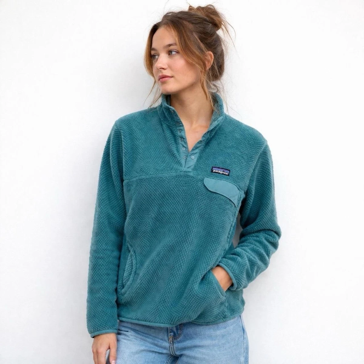 Patagonia Ski Coats, Jackets & Vests for Women for sale | eBay