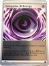 Pokémon TCG 088/088 Holo Rare Telepathic Psychic Energy ME03: Perfect Order NM/M