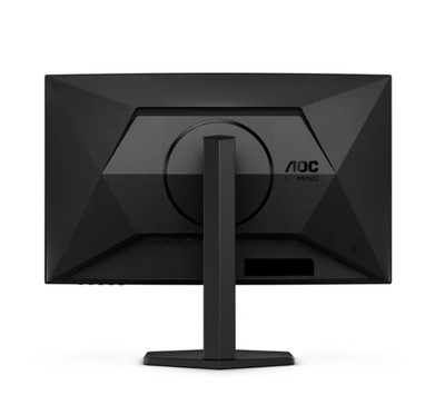 AOC C27G1 27インチ カーブドモニター C27G1 27