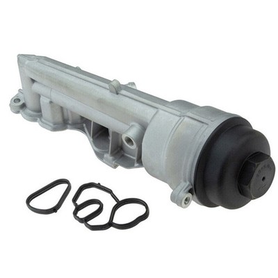 For   F20 F21 F30 F31 F35 F80 11-19 N13B16A Oil   Housing 11427611968 #md