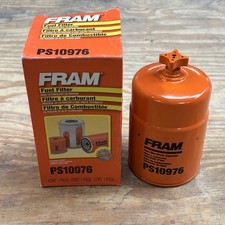 Fram Fuel Filter PS10976 PAT