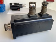 EMERSON Servomotor DXE-316C