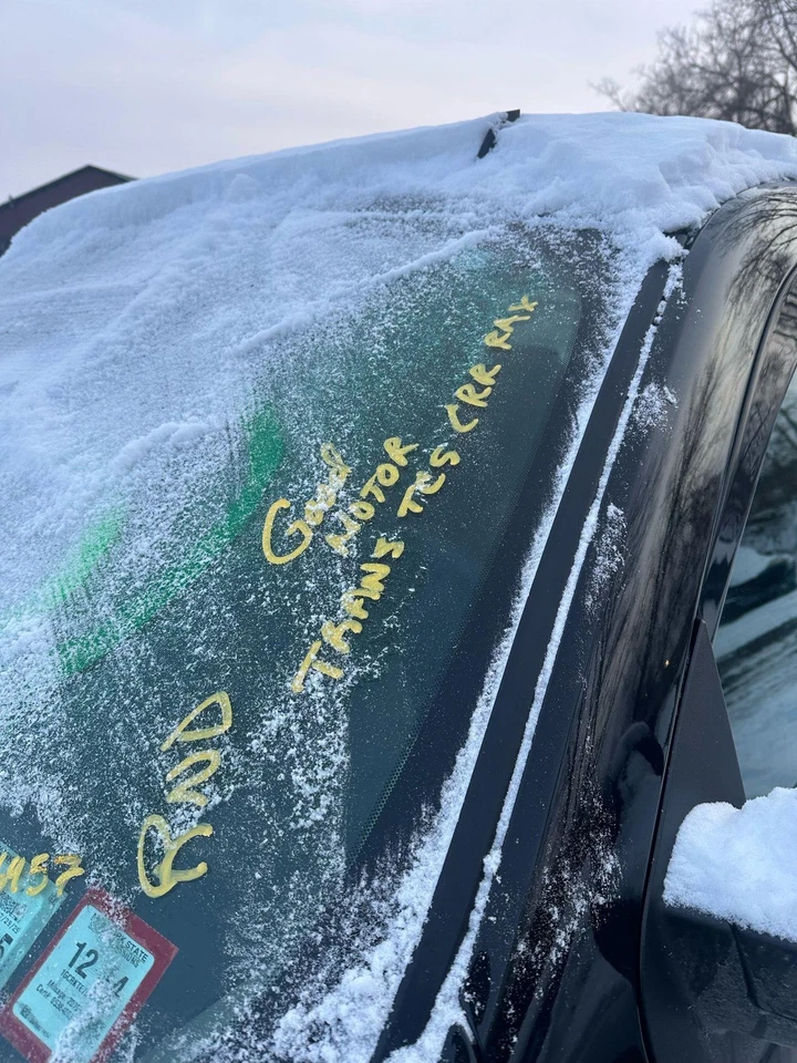 11 12 13 CHEVY SILVERADO 1500 Air Conditioning AC Compressor - Image 2 of 4