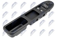 NTY Schalter, Fensterheber EWS-PE-001