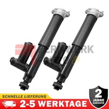 2x Sto&szlig;d&auml;mpfer Hinten Federbeine Links Rechts F&uuml;r Mercedes W212 E63 AMG W218 CLS