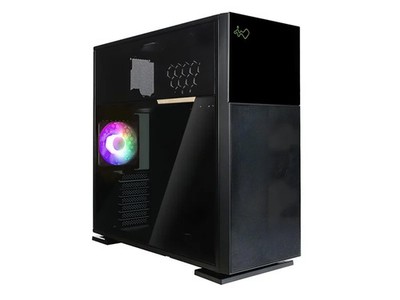IN WIN 515 PC-Gehäuse
