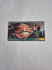 2014 Topps Return of the Jedi 3D Widevision Trading Cards 17