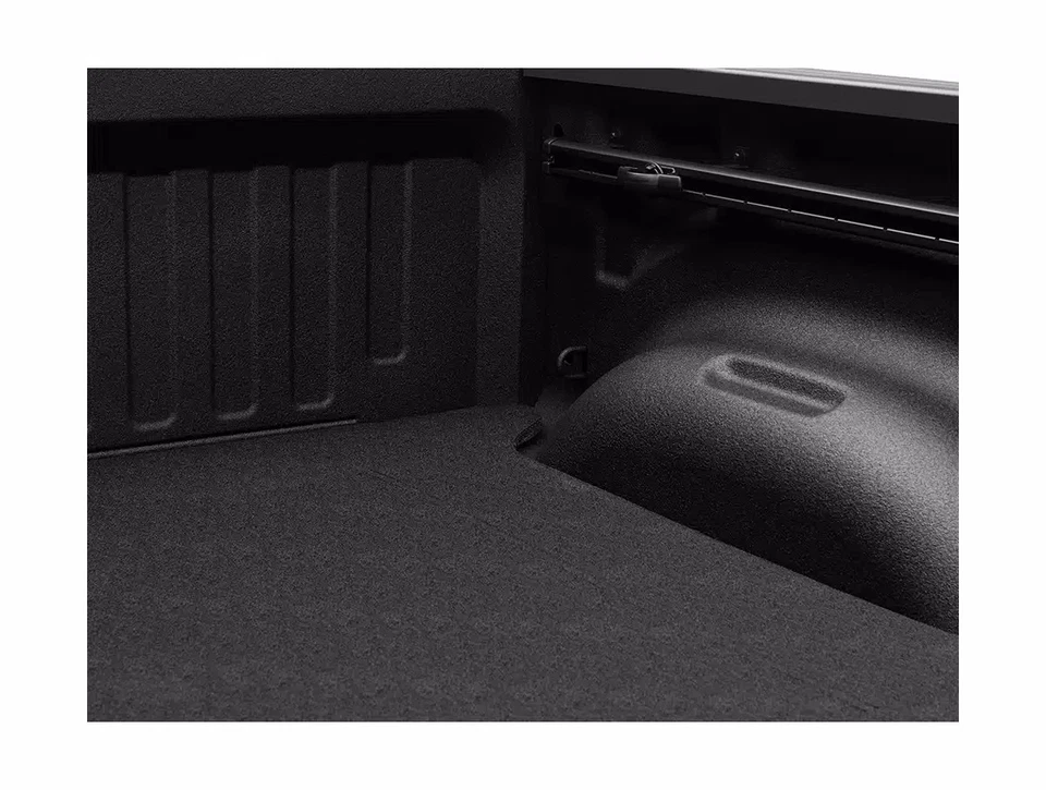 BedRug Impact Bed Mat Fits 02-18 Dodge Ram 6'4" Bed w/ Spray/No Liner w/o RamBox Foto 3 de 4