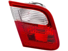 For 1999 2000 2001 BMW 3 Series E46 Back-Up Tail Lamp Driver Left Side BM2882101