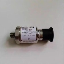 1PCS Bently Nevada sensor 330400-02-05 Fedex ...