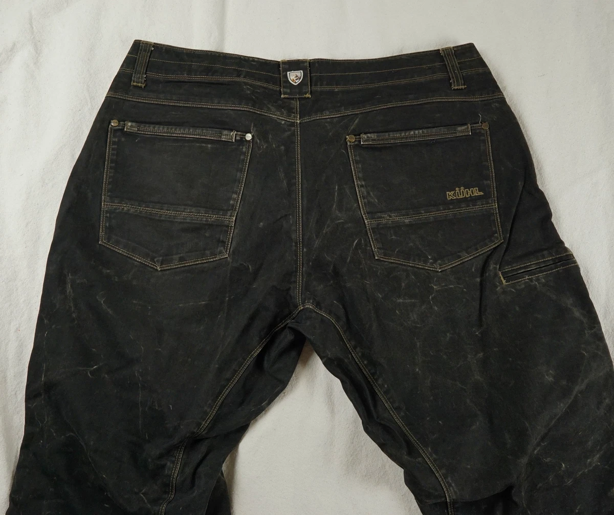 Kuhl rydr jeans hot sale