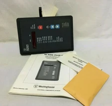 New! Westinghouse 2D78522G02	IQ Data Plus II (#20373)