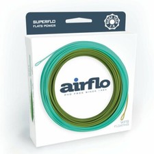 Airflo Ridge 2.0 Flats Power Taper Saltwater ...