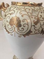 象牙色中国古董花瓶| eBay