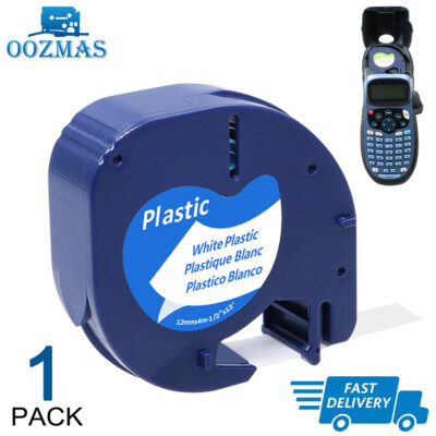 dymo letratag ink refills