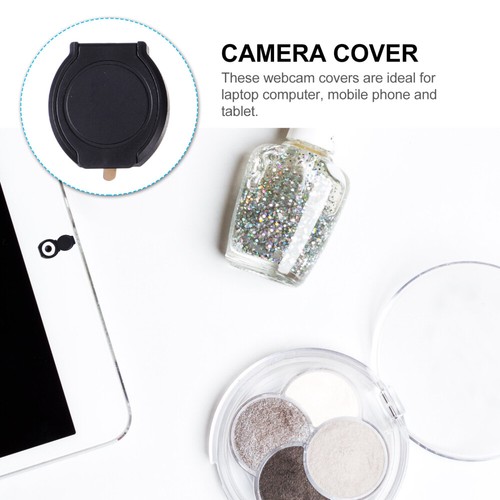Camera Phone Cover Computer Camera Cover Tablets Camera Slider - Afbeelding 4 van 12