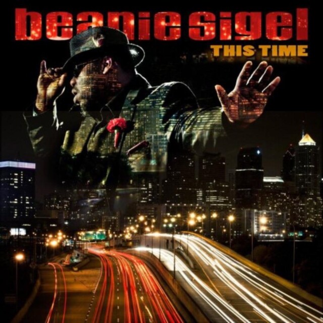 BEANIE SIGEL❗️ BEANIE SIGEL - “Beanie Mack Bi**h” 2-TRK PROMO CD Rare! | eBay