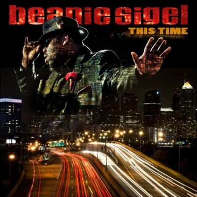 SIGEL, BEANIE - THIS TIME