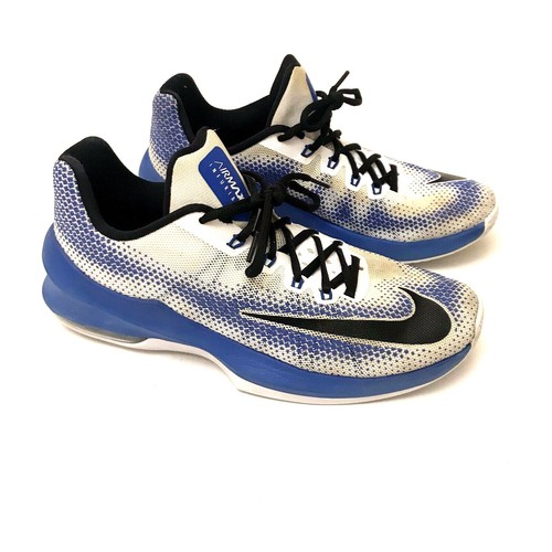 Nike Air Max Infuriate Basketball Shoes 