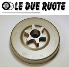 28006 JOBU SL35 CHAINSAW SPROCKET CHAIN SPROCKET WITH BEARING