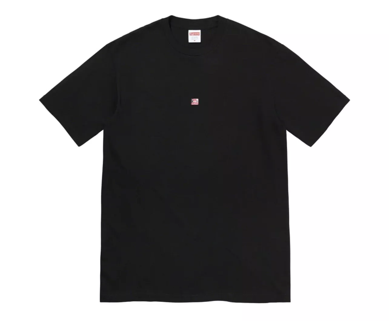 T shirt Supreme Tamagotchi noir XXL FLAMBANT NEUF SCELLÉ SS23