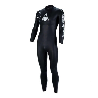 Aqua Sphere Pursuit V3  AKTIONSANGEBOT TOP Auftrieb Triathlon Neoprenanzug Model