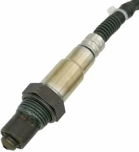 Sensor de oxígeno O2 4 piezas para BMW 128i 2007-2013 130i 2006-2010 X3 X5 2007-2010 3,0 L Foto 3 de 4