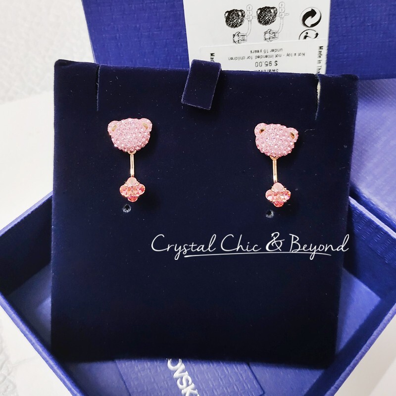 Kyu　Swarovski 腕時計 ネイビーベルト スワロフスキー スワロフスキーの腕時計10選！プレゼントにおすすめのアイテムを