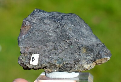 Chalcocite 129 grams - Lo Aguirre mine, Melipilla Province, Santiago, Chile