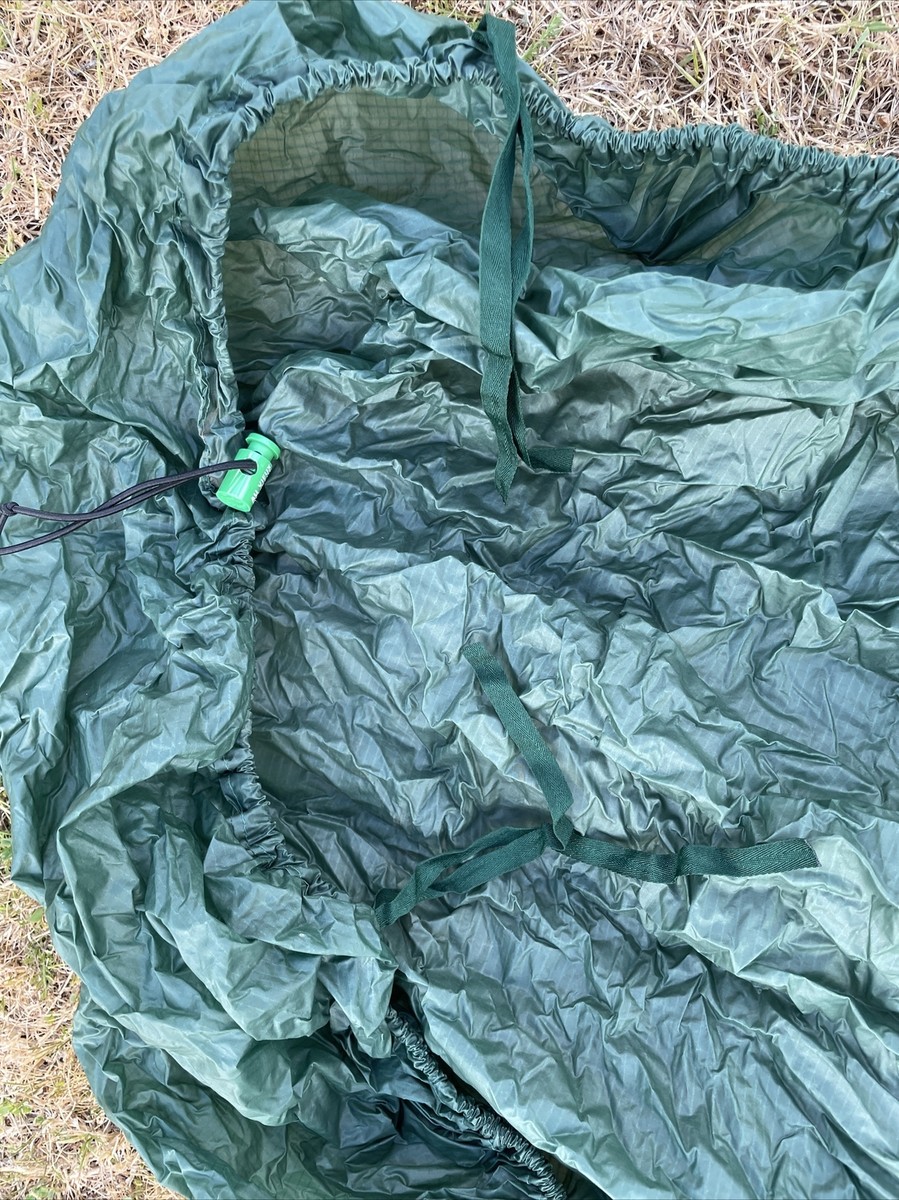 Housse De Pluie Pour Sac à Dos Vieux Camper - Protection étanche Camping