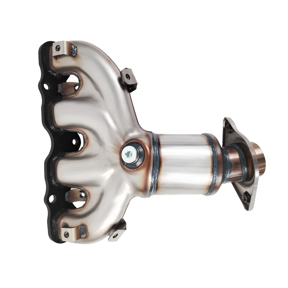 Catalytic Converter for 2014 2015 2016 2017 2018 MITSUBISHI OUTLANDER 2.4L Foto 4 de 4