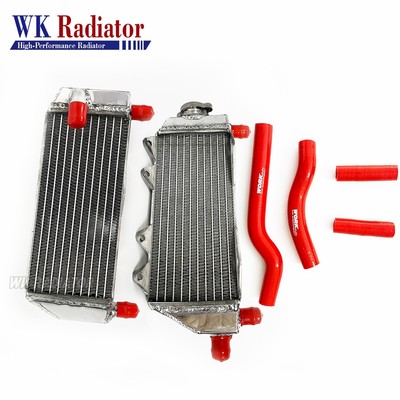 Aluminum Radiator For 2002-2022 2003 2004 2005 2006 Yamaha YZ250 YZ250X YZ250G Aluminum Radiator For 2002-2022 2003 2004 2005 2006 Yamaha YZ250 YZ250X YZ250G