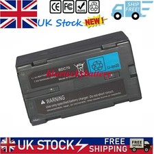 Li-Ion Battery BDC70 7.2V for Sokkia SRX robotic Total Station/GPS BDC-70 1pc UK